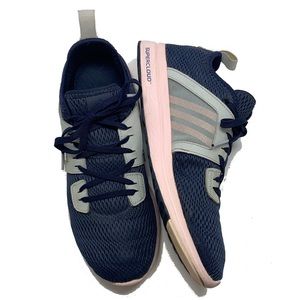 Towing Dempsey water adidas supercloud mens running shoes - regioneje.com